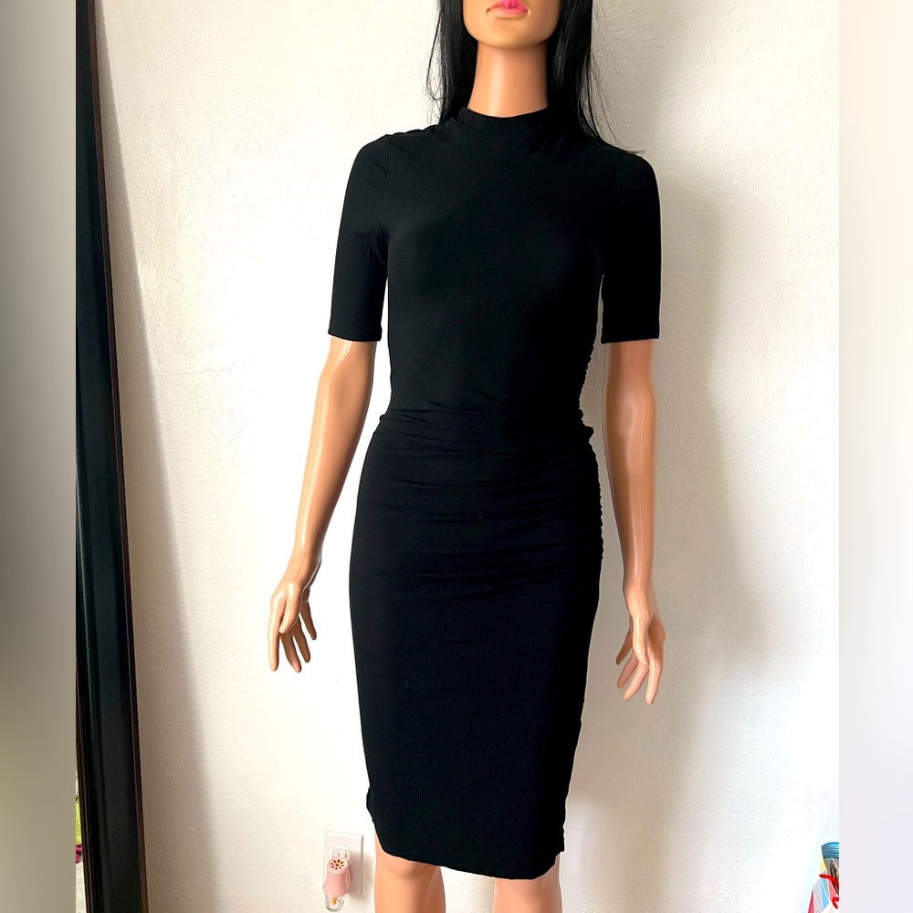 Black Body count dresse